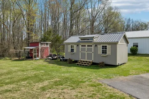 458 Kyson Circle Lafayette TN 37083