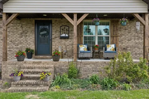 458 Kyson Circle Lafayette TN 37083