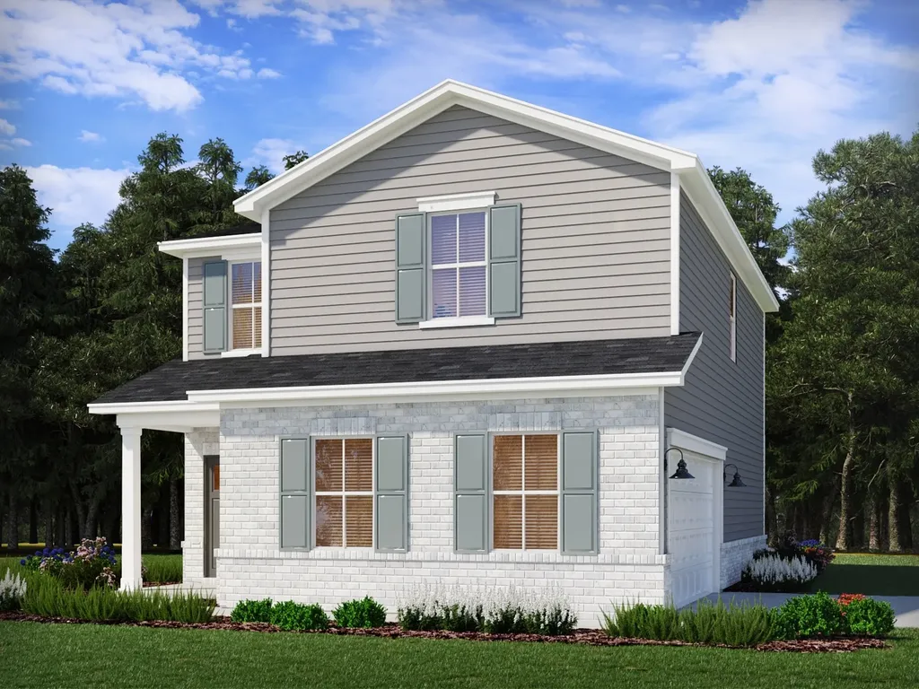 1627 Garnet Way Murfreesboro TN 37127