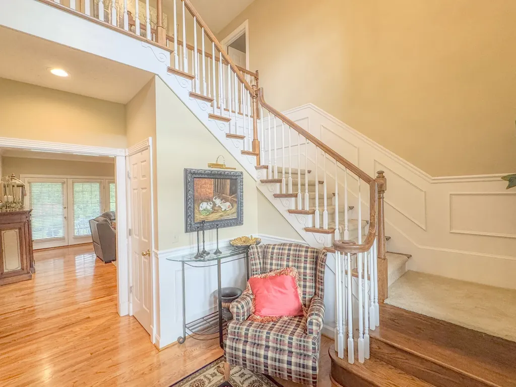1015 Latti Reese Road Hartsville TN 37074