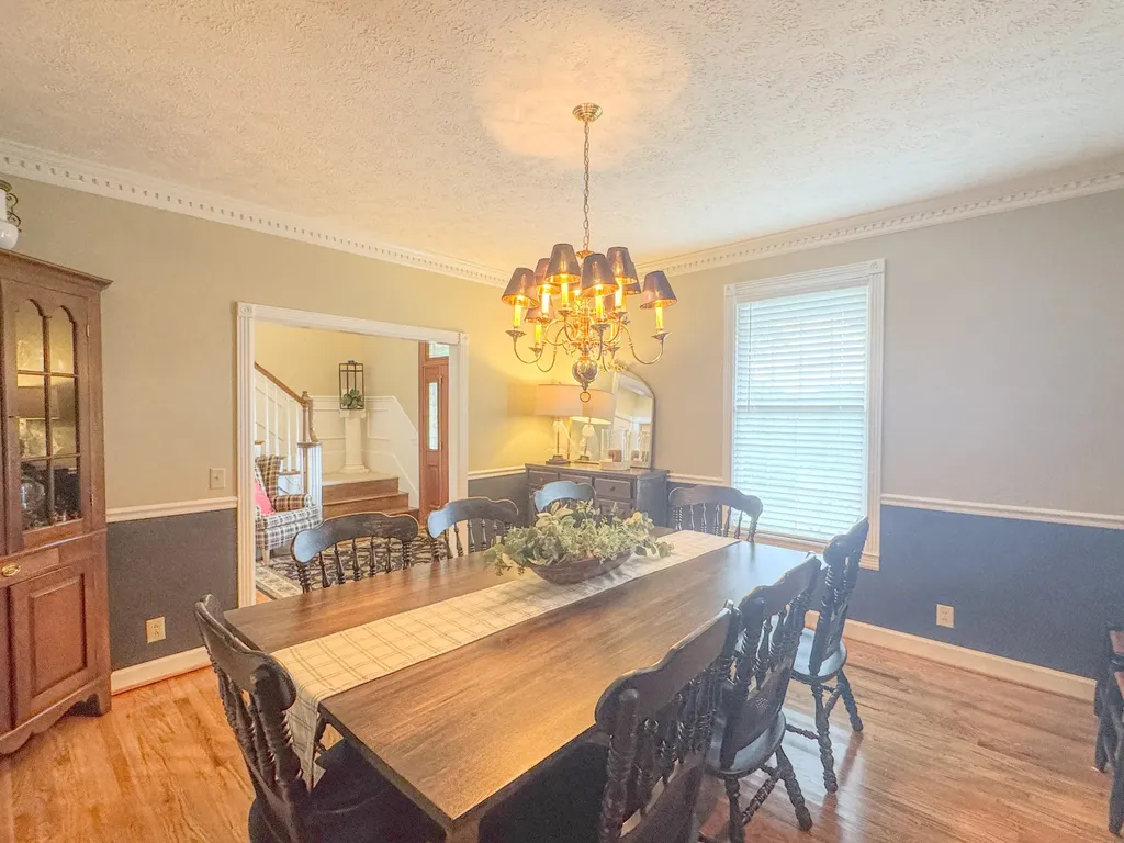 1015 Latti Reese Road Hartsville TN 37074
