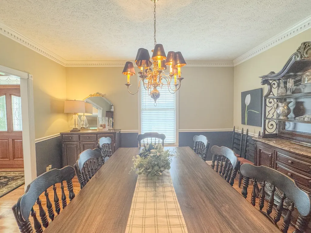 1015 Latti Reese Road Hartsville TN 37074