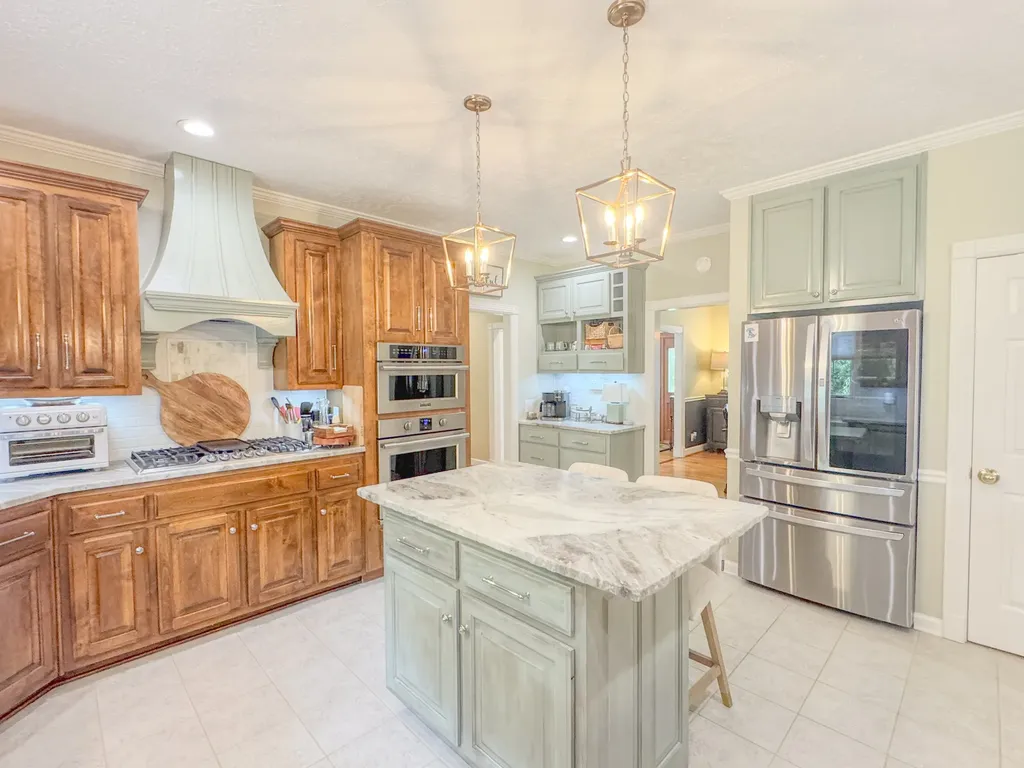 1015 Latti Reese Road Hartsville TN 37074
