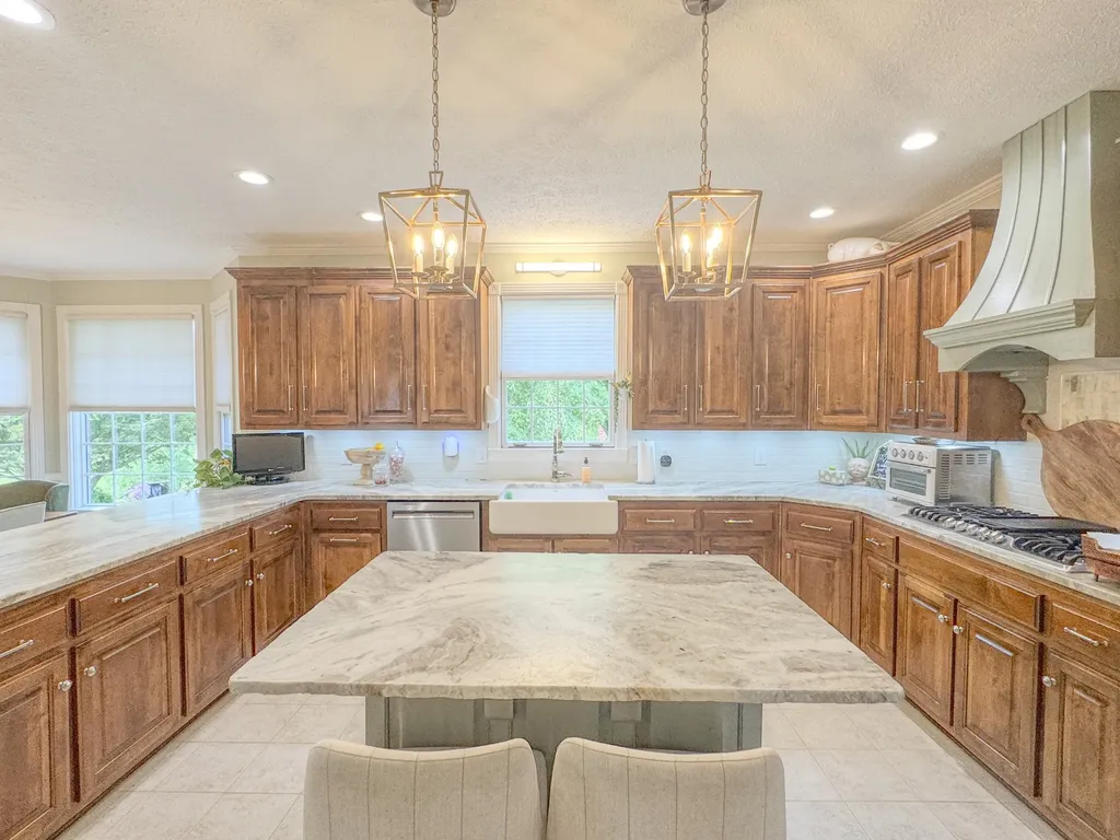 1015 Latti Reese Road Hartsville TN 37074