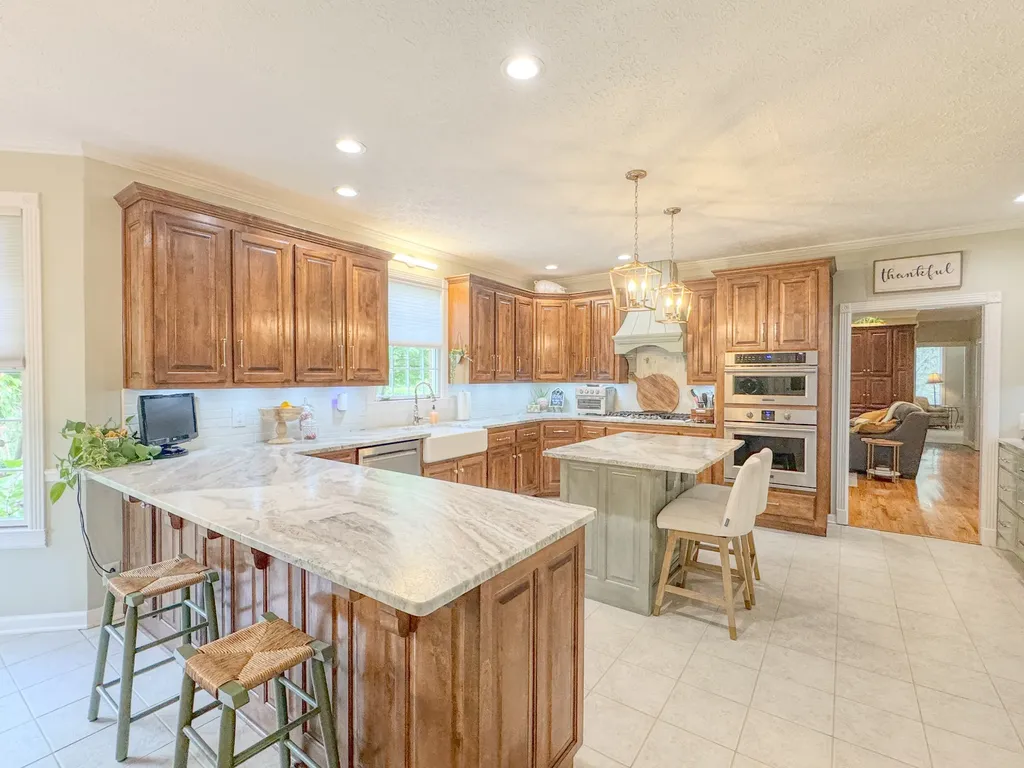 1015 Latti Reese Road Hartsville TN 37074