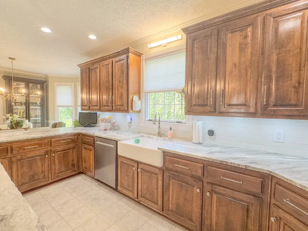 1015 Latti Reese Road Hartsville TN 37074