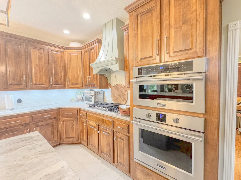 1015 Latti Reese Road Hartsville TN 37074