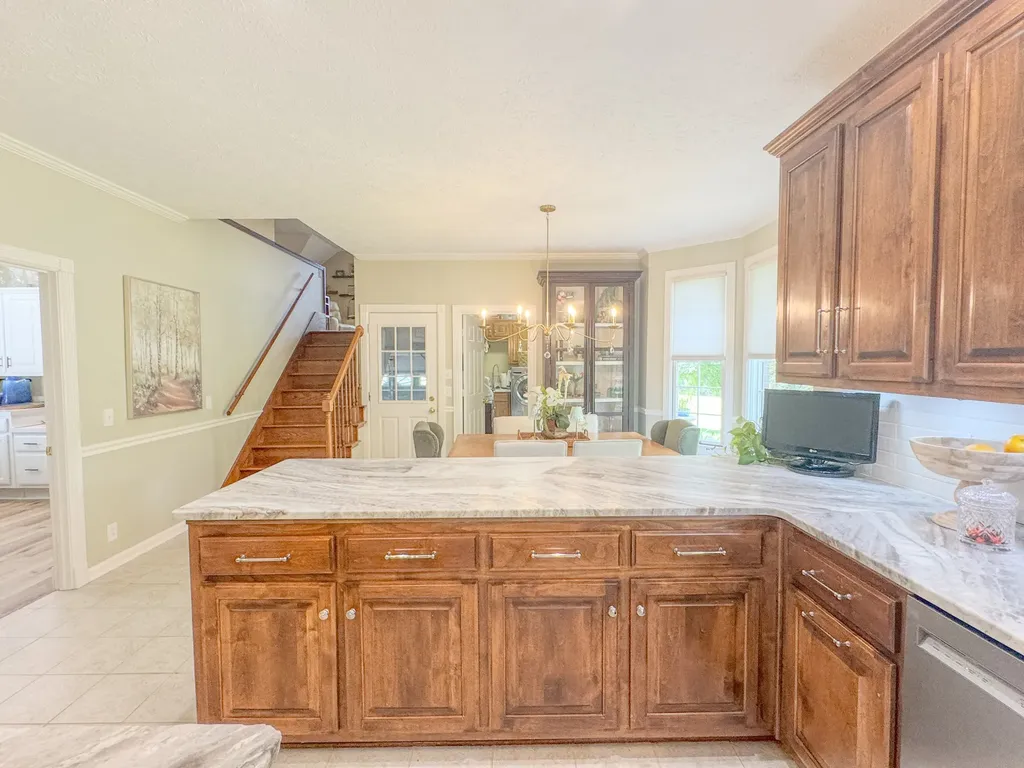 1015 Latti Reese Road Hartsville TN 37074