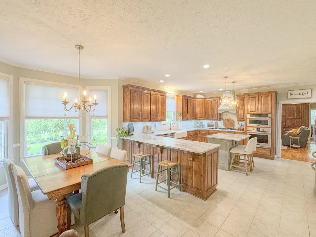 1015 Latti Reese Road Hartsville TN 37074