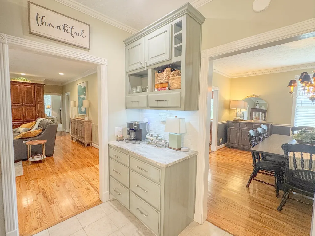 1015 Latti Reese Road Hartsville TN 37074
