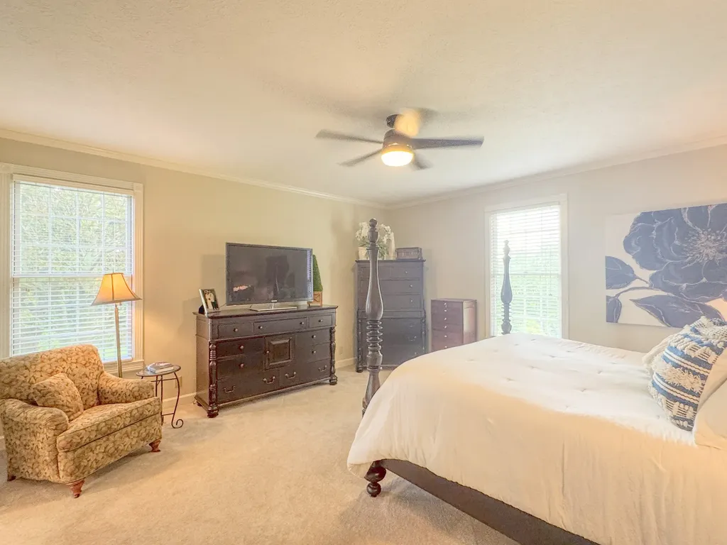 1015 Latti Reese Road Hartsville TN 37074