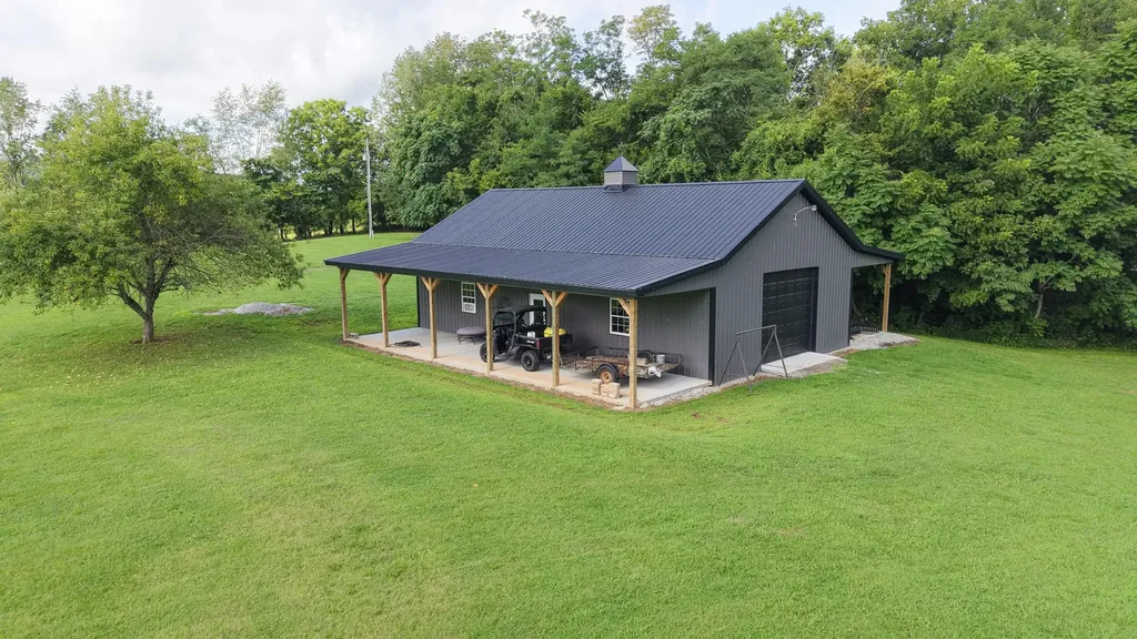 1015 Latti Reese Road Hartsville TN 37074