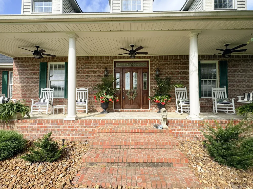1015 Latti Reese Road Hartsville TN 37074