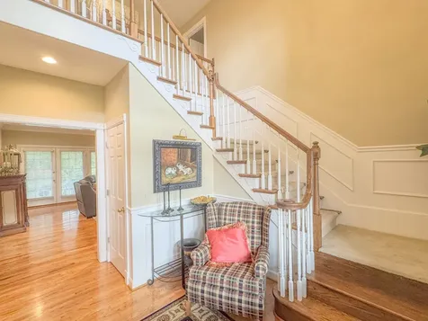 1015 Latti Reese Road Hartsville TN 37074