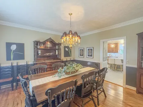 1015 Latti Reese Road Hartsville TN 37074