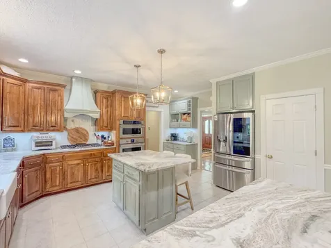 1015 Latti Reese Road Hartsville TN 37074