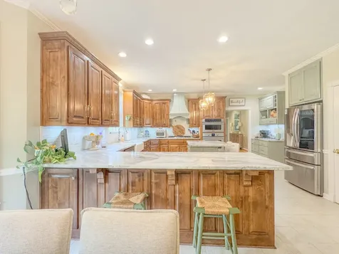 1015 Latti Reese Road Hartsville TN 37074