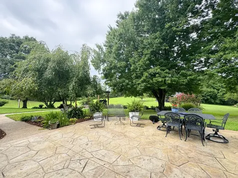 1015 Latti Reese Road Hartsville TN 37074