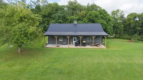 1015 Latti Reese Road Hartsville TN 37074
