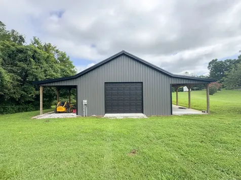 1015 Latti Reese Road Hartsville TN 37074