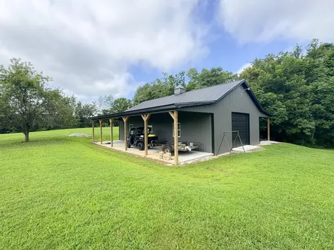 1015 Latti Reese Road Hartsville TN 37074