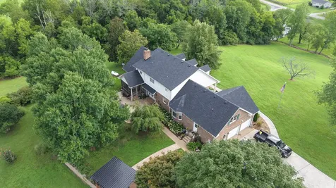 1015 Latti Reese Road Hartsville TN 37074