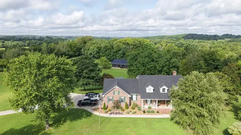 1015 Latti Reese Road Hartsville TN 37074