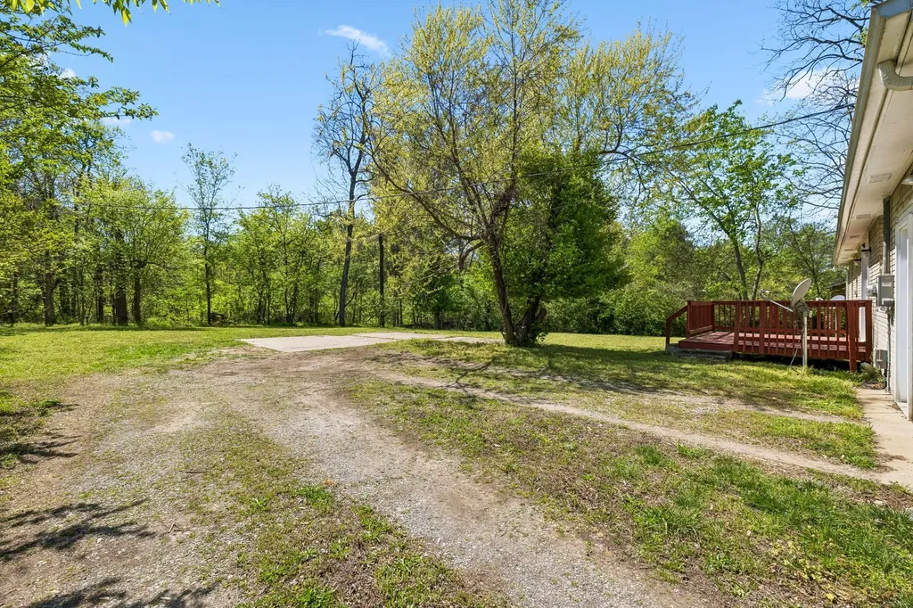 248 Pine Mountain Road Clarksville TN 37042