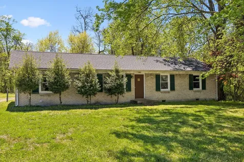 248 Pine Mountain Road Clarksville TN 37042