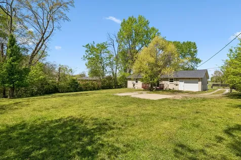 248 Pine Mountain Road Clarksville TN 37042