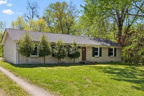 248 Pine Mountain Road Clarksville TN 37042
