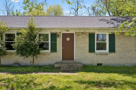248 Pine Mountain Road Clarksville TN 37042