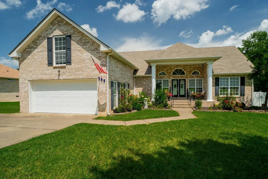 560 Windy Road Mount Juliet TN 37122
