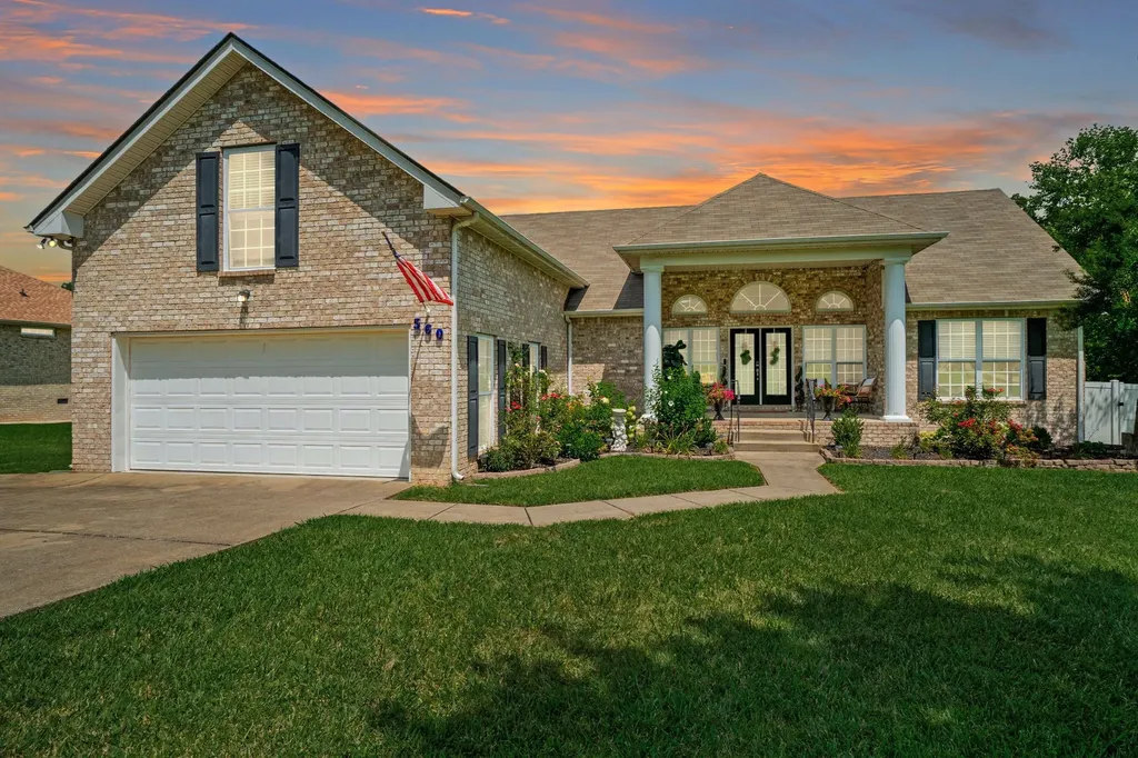 560 Windy Road Mount Juliet TN 37122