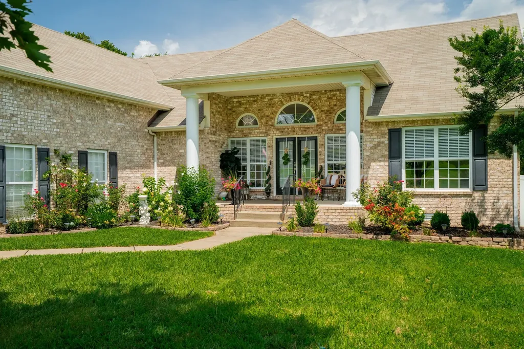 560 Windy Road Mount Juliet TN 37122
