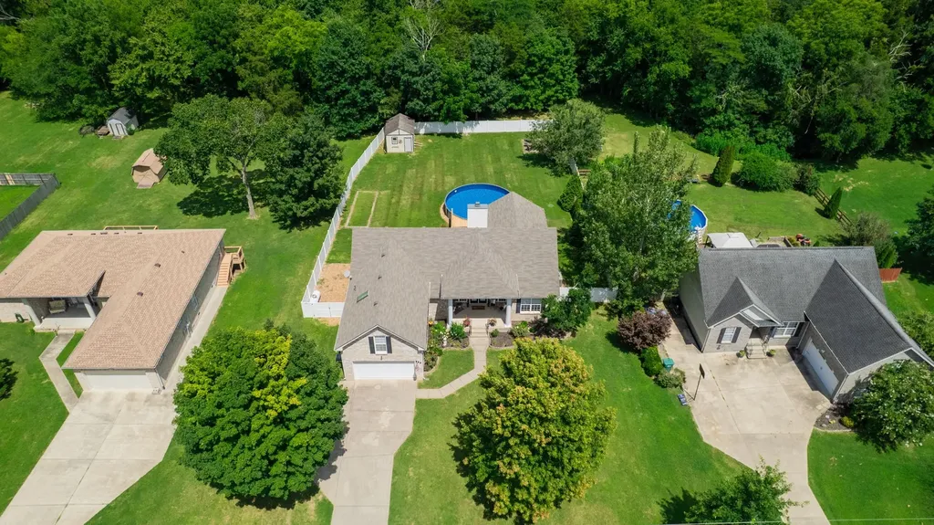 560 Windy Road Mount Juliet TN 37122