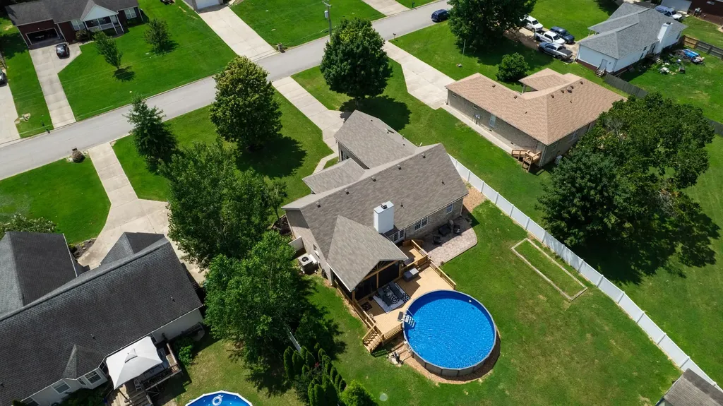 560 Windy Road Mount Juliet TN 37122
