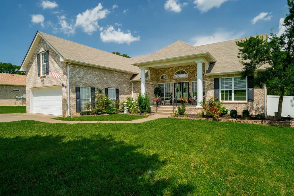 560 Windy Road Mount Juliet TN 37122
