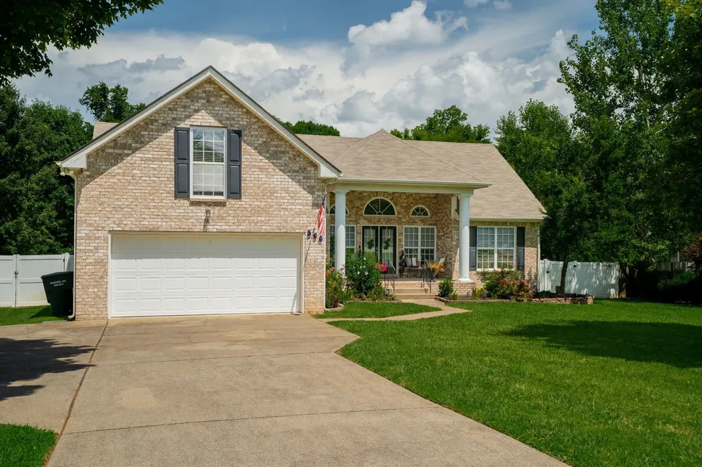 560 Windy Road Mount Juliet TN 37122