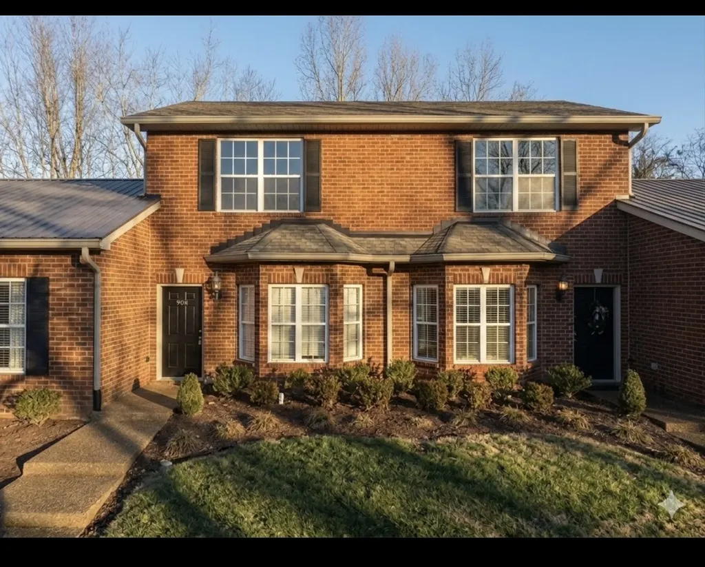 906 Cashmere Drive Thompsons Station TN 37179