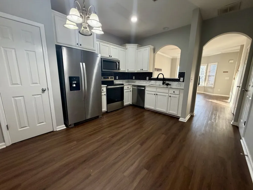 906 Cashmere Drive Thompsons Station TN 37179