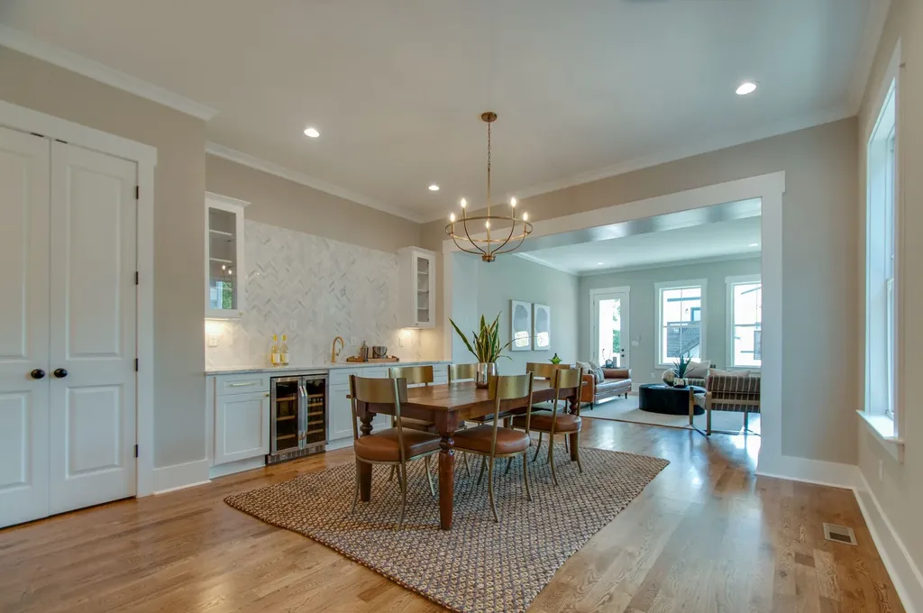 652 Vernon Avenue Nashville TN 37209