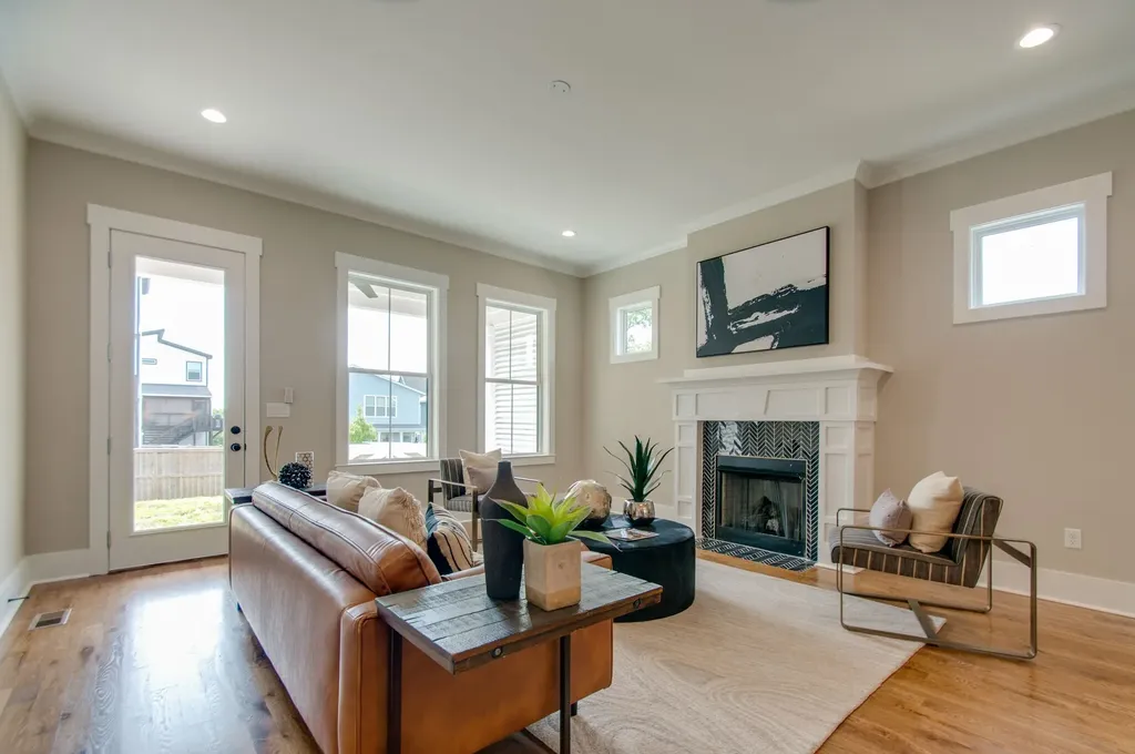 652 Vernon Avenue Nashville TN 37209