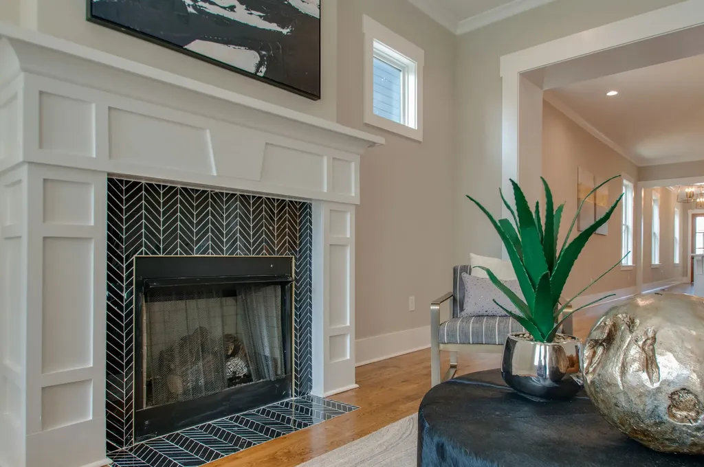652 Vernon Avenue Nashville TN 37209