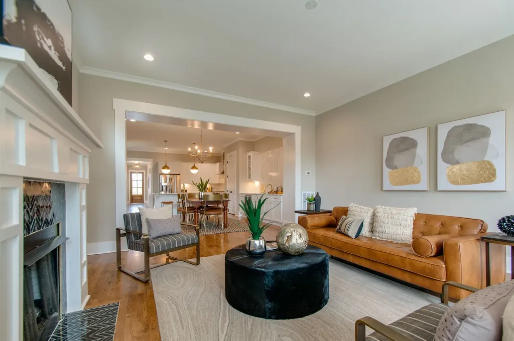 652 Vernon Avenue Nashville TN 37209