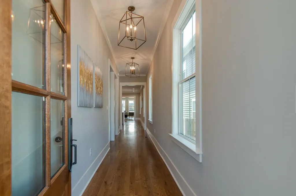 652 Vernon Avenue Nashville TN 37209