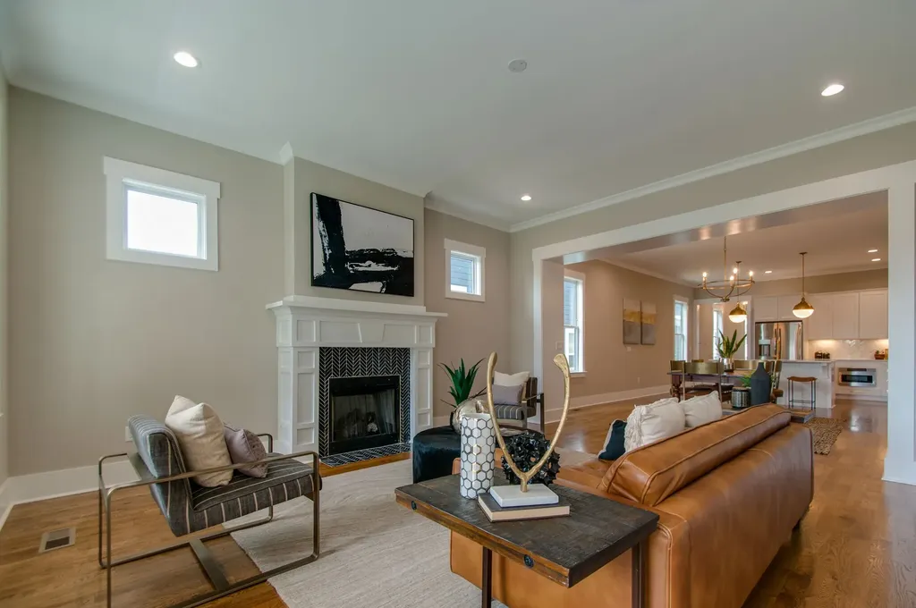 652 Vernon Avenue Nashville TN 37209
