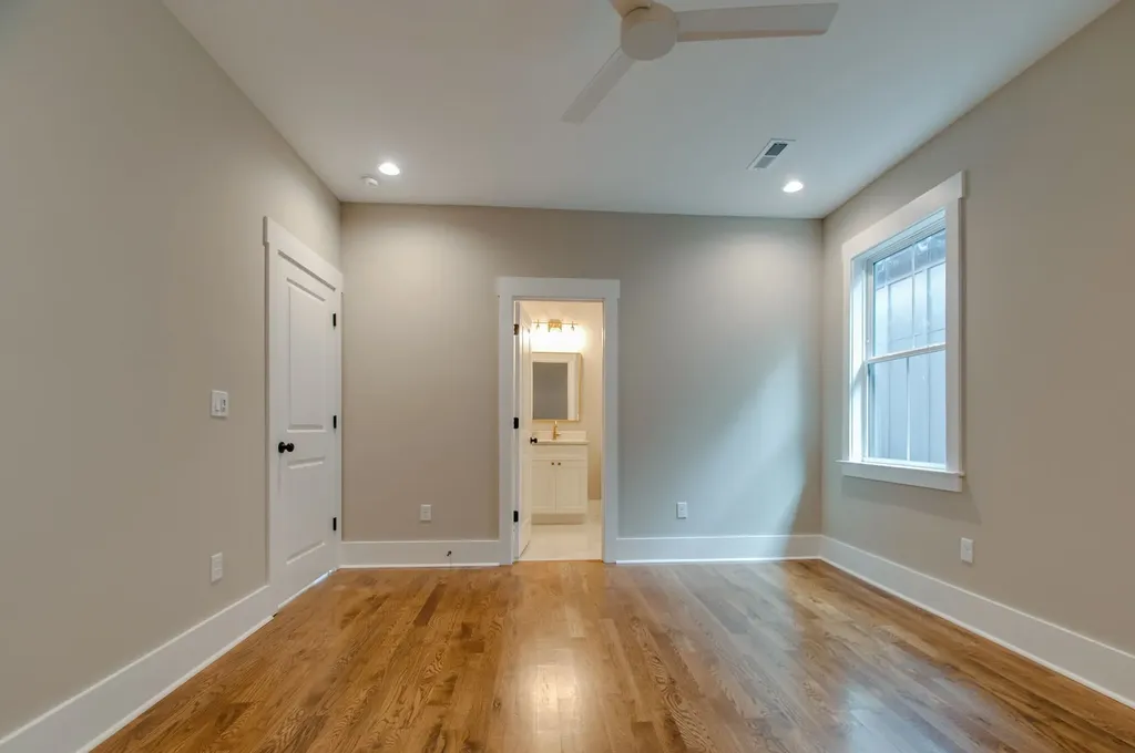 652 Vernon Avenue Nashville TN 37209
