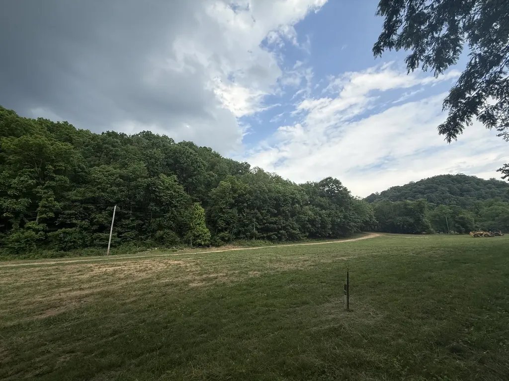 0 Hurricane Branch Lane Gainesboro TN 38562
