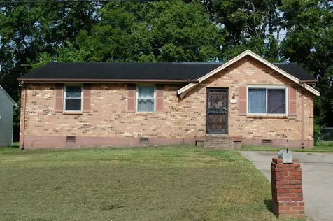 3239 Briarwick Drive Nashville TN 37218